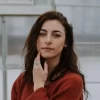 پانته آ جاوید